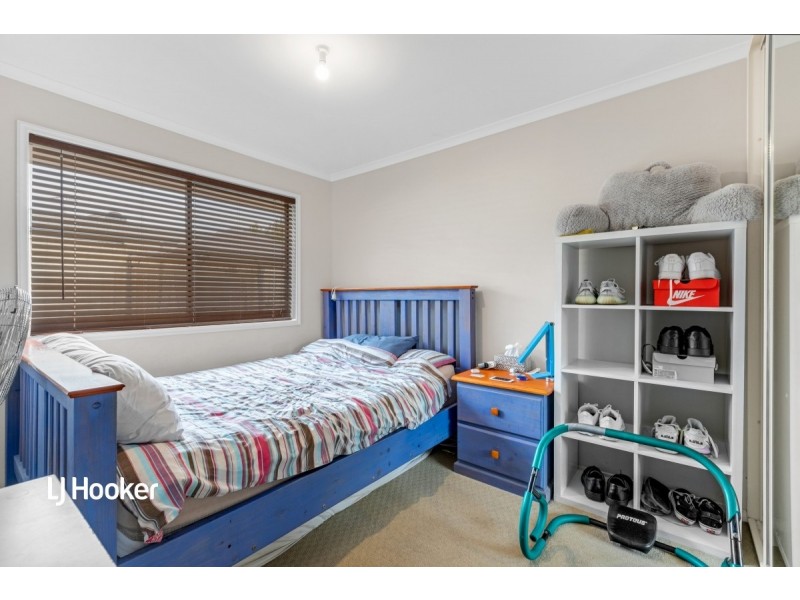 39 Palamountain Drive, Evanston Park SA 5116