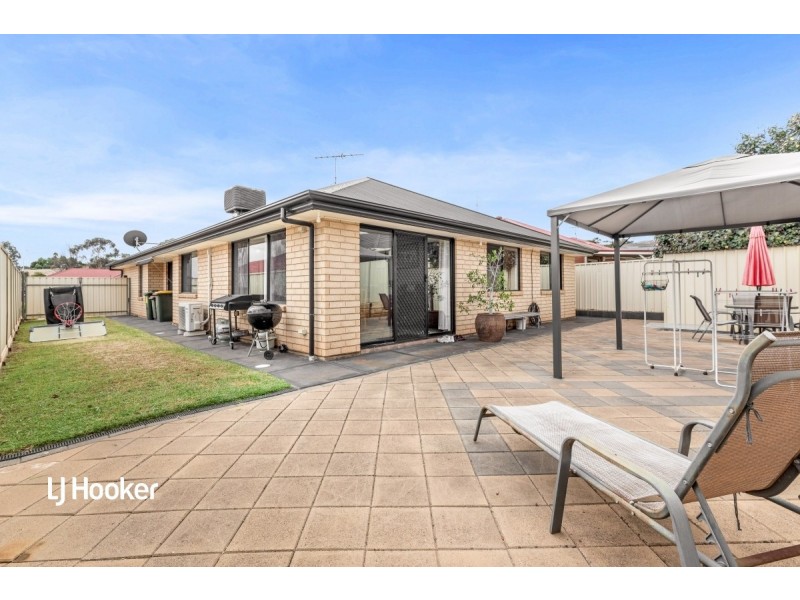 39 Palamountain Drive, Evanston Park SA 5116