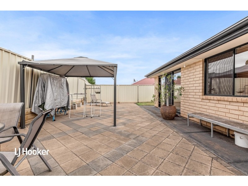 39 Palamountain Drive, Evanston Park SA 5116