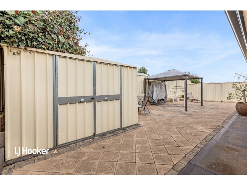 39 Palamountain Drive, Evanston Park SA 5116