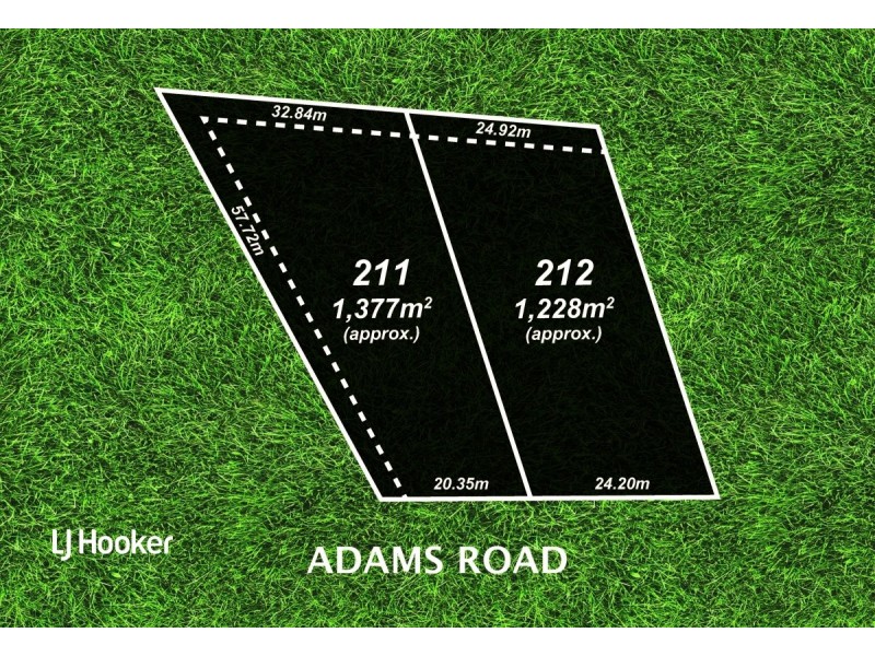 211 Adams Road, Williamstown SA 5351