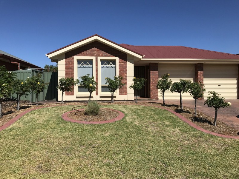 19 Withers Circuit, Evanston Park SA 5116