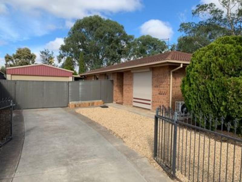 15 Marchant Court, Gawler West SA 5118