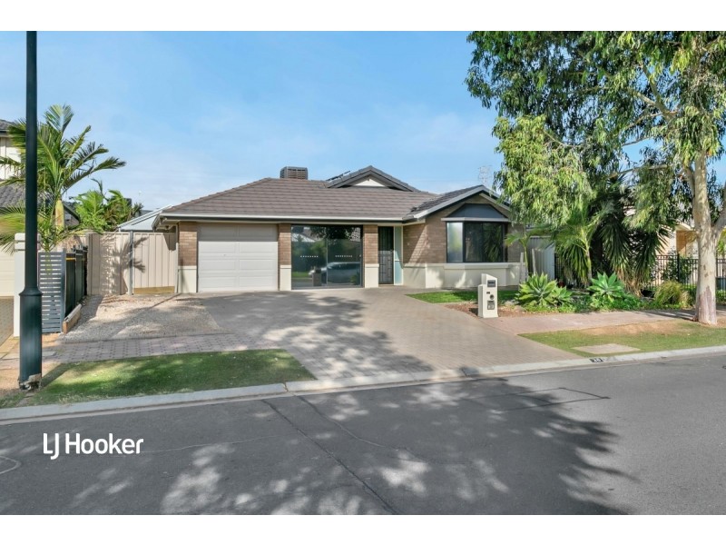 20 The Boulevard, Parafield Gardens SA 5107