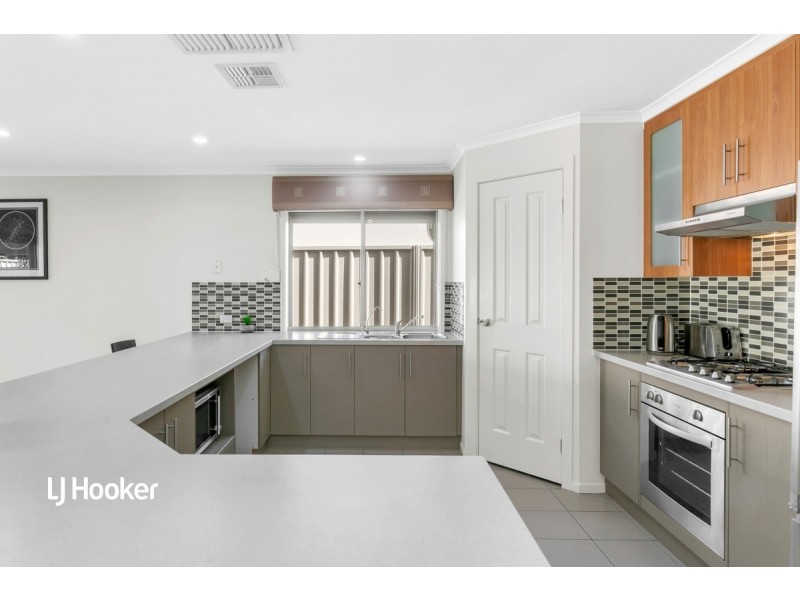 20 The Boulevard, Parafield Gardens SA 5107