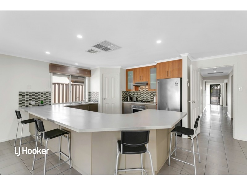 20 The Boulevard, Parafield Gardens SA 5107