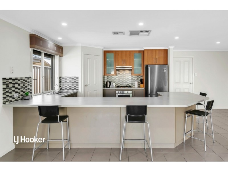 20 The Boulevard, Parafield Gardens SA 5107