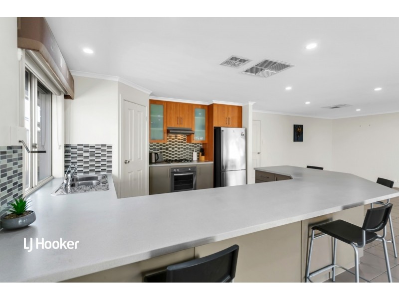 20 The Boulevard, Parafield Gardens SA 5107