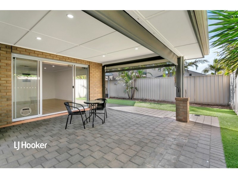 20 The Boulevard, Parafield Gardens SA 5107