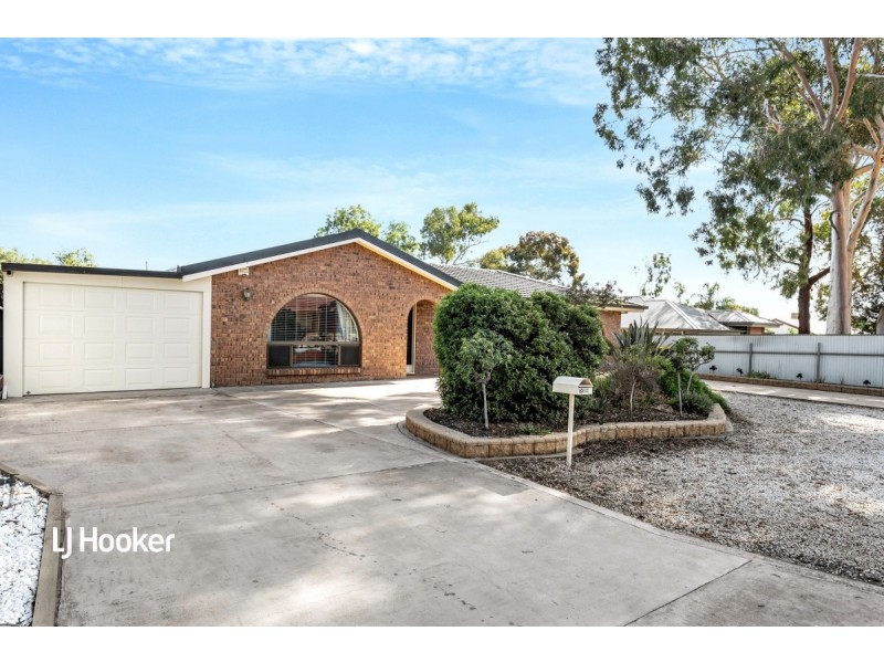 19 Haines Road, Willaston SA 5118
