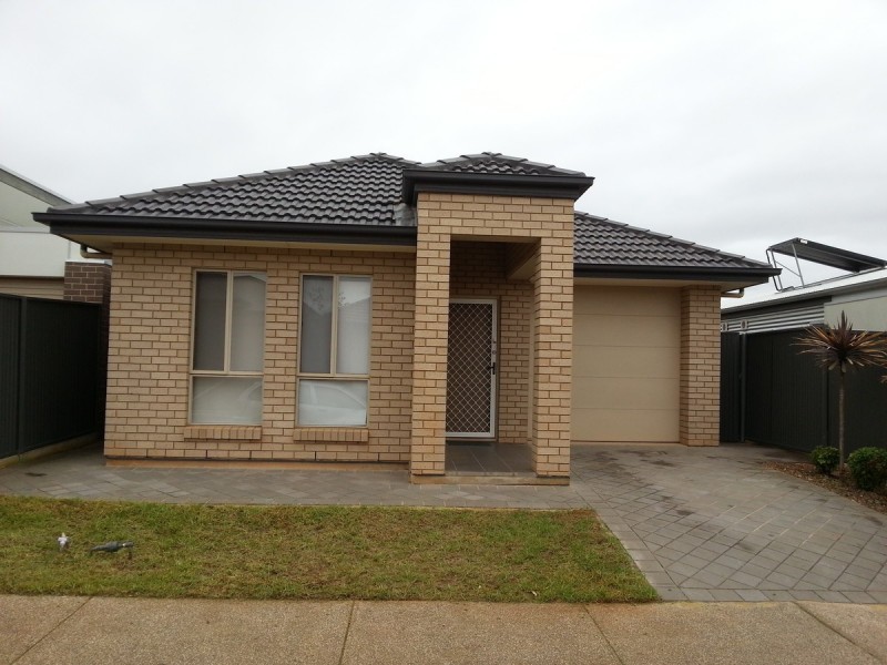 5 Cruikshank Street, Blakeview SA 5114