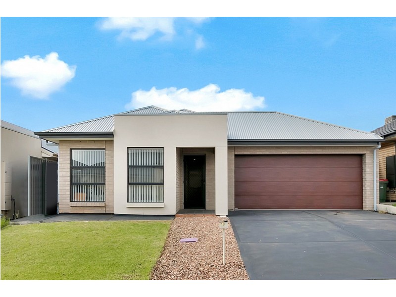 10 Teviot Place, Blakeview SA 5114