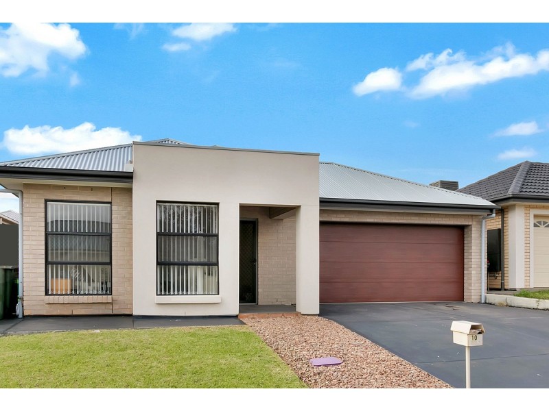 10 Teviot Place, Blakeview SA 5114
