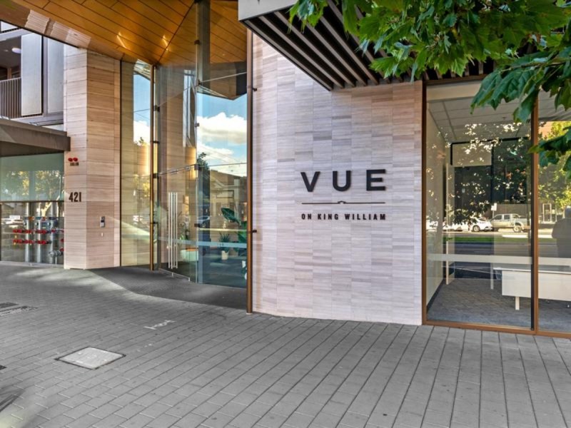 707/421 King William Street, Adelaide SA 5000