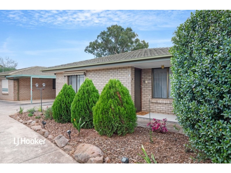6/11 First Street, Gawler South SA 5118