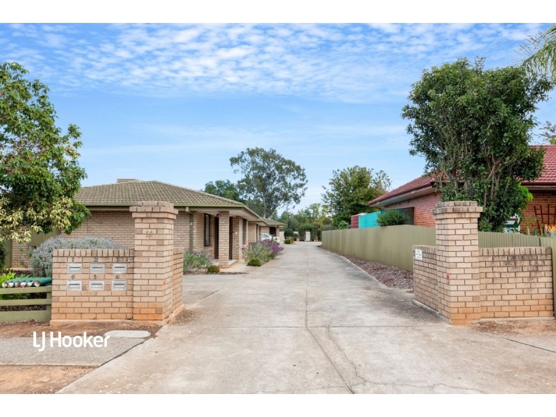 6/11 First Street, Gawler South SA 5118