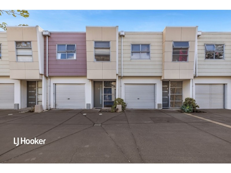 3/3 Fifteenth Street, Gawler South SA 5118