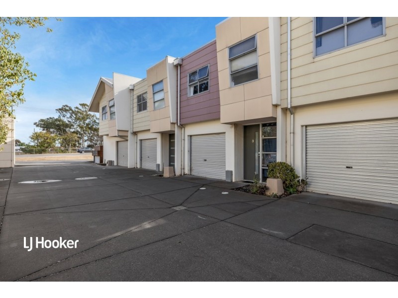 3/3 Fifteenth Street, Gawler South SA 5118