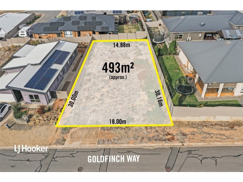 32 Goldfinch Way, Hewett SA 5118