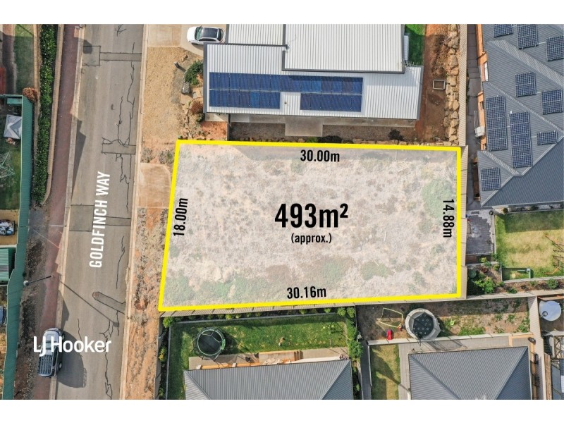 32 Goldfinch Way, Hewett SA 5118