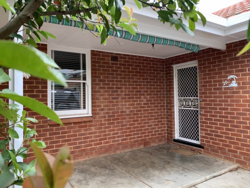 20 First Street, Gawler South SA 5118