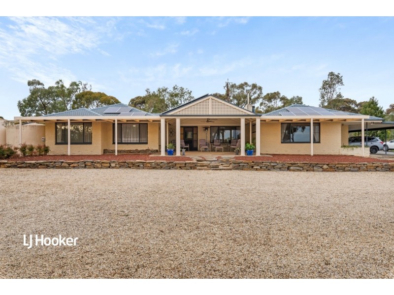 243 Kentish Road, Bibaringa SA 5118