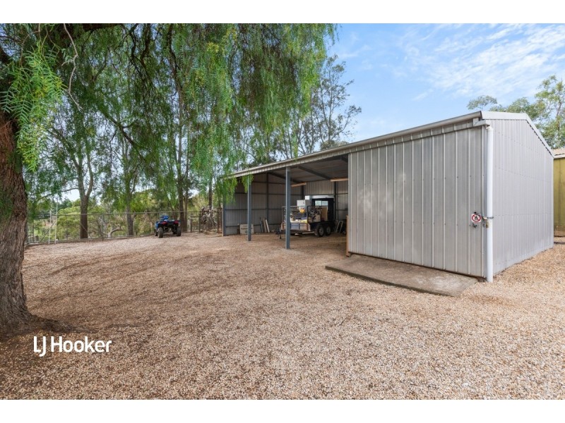 243 Kentish Road, Bibaringa SA 5118