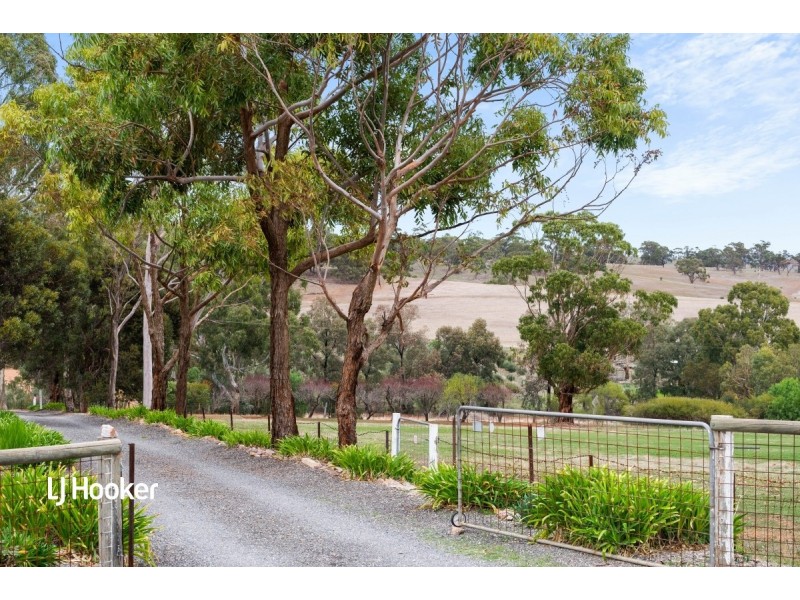 243 Kentish Road, Bibaringa SA 5118