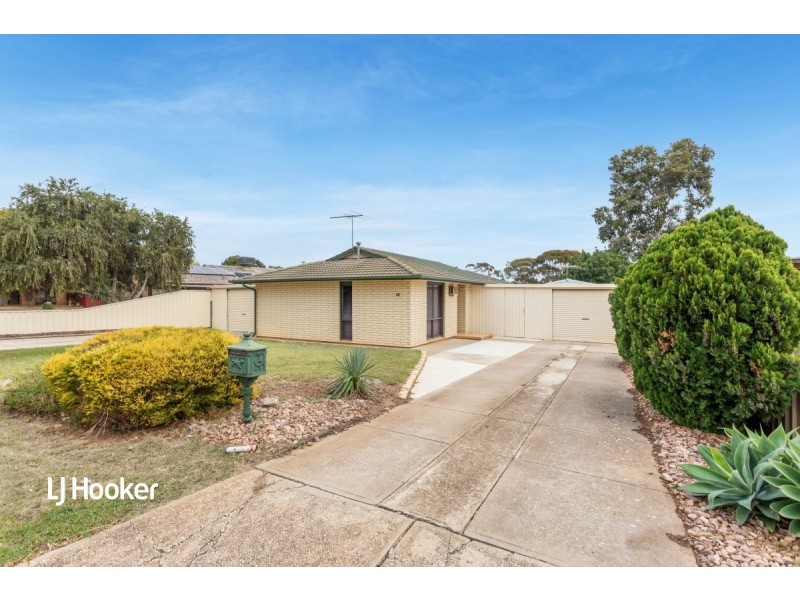 19 Fuller Crescent, Elizabeth East SA 5112