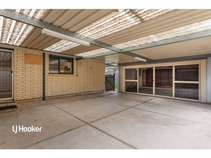 19 Fuller Crescent, Elizabeth East SA 5112