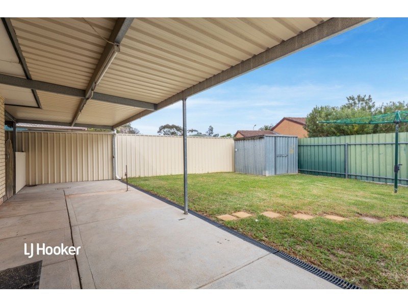 19 Fuller Crescent, Elizabeth East SA 5112