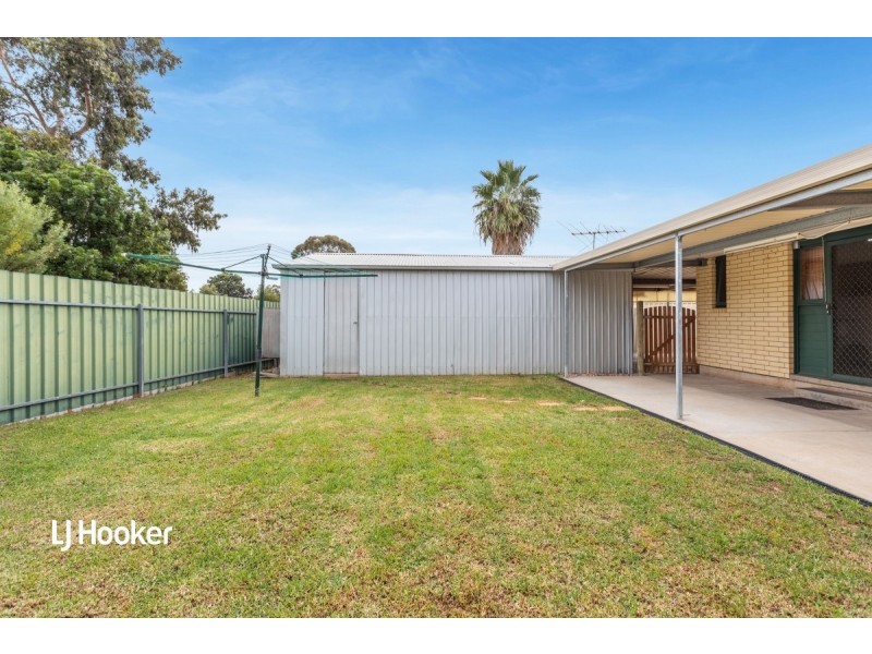 19 Fuller Crescent, Elizabeth East SA 5112