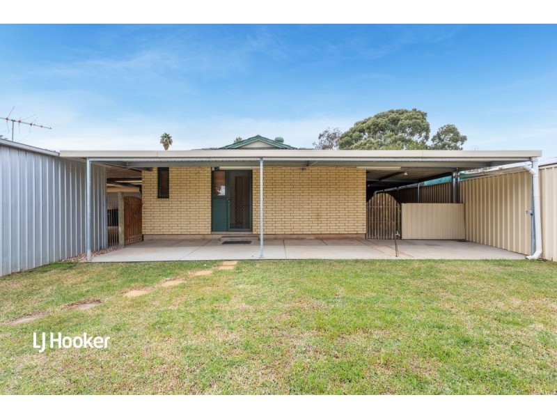 19 Fuller Crescent, Elizabeth East SA 5112