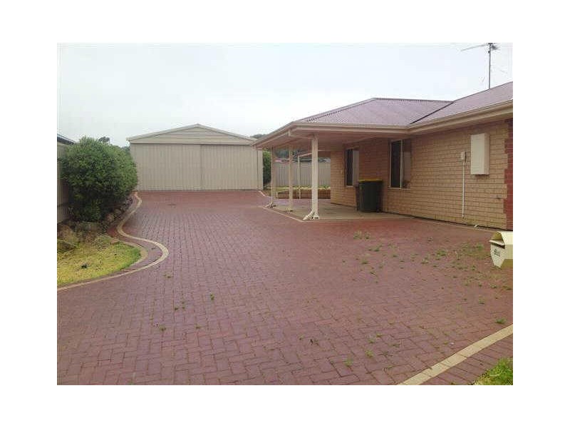 5 McEgan Court, Evanston Park SA 5116