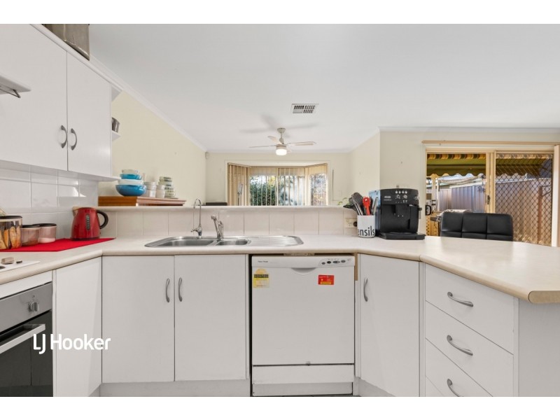 9 Toner Crescent, Evanston Park SA 5116