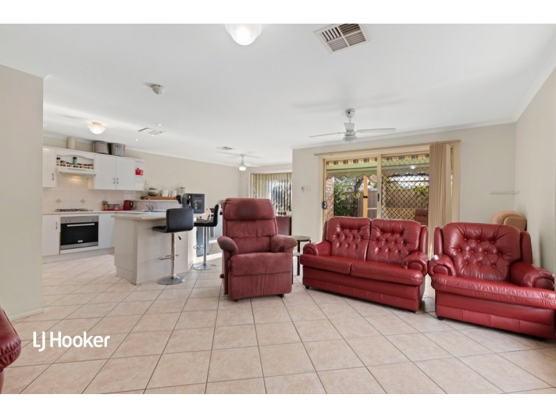 9 Toner Crescent, Evanston Park SA 5116