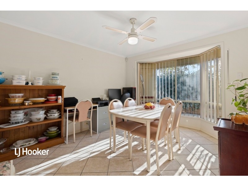 9 Toner Crescent, Evanston Park SA 5116