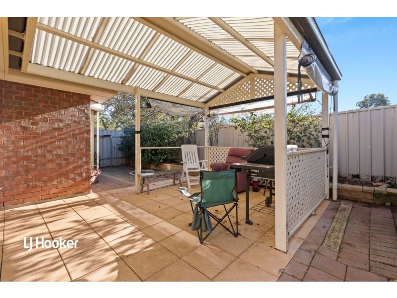 9 Toner Crescent, Evanston Park SA 5116