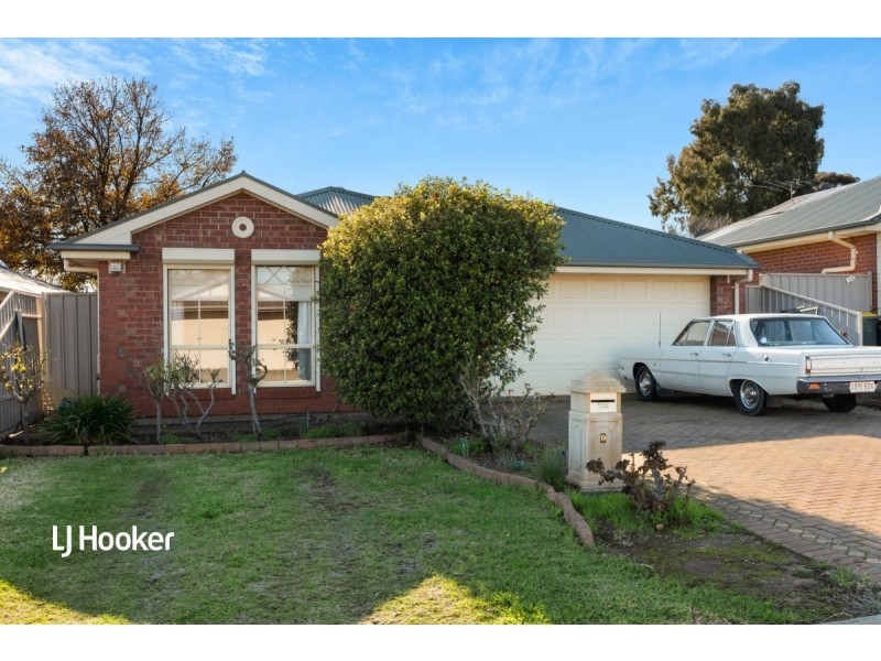 9 Toner Crescent, Evanston Park SA 5116