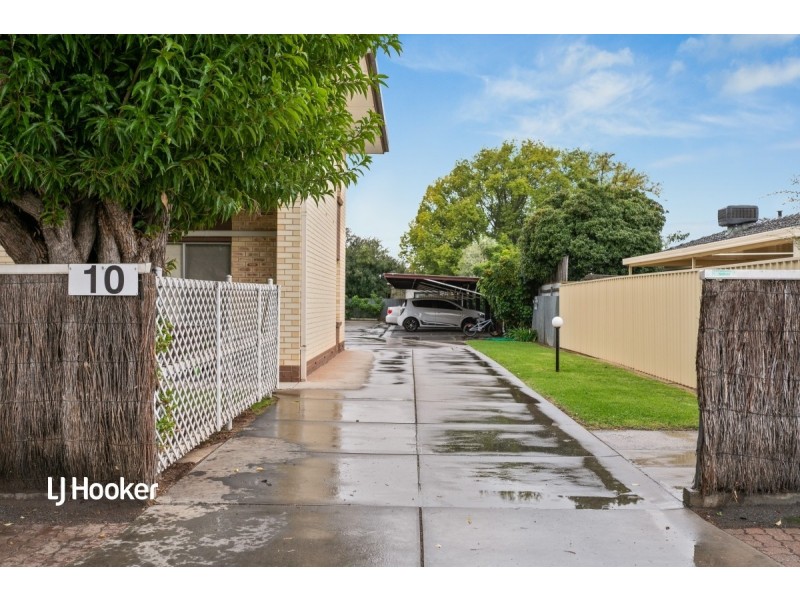 11/10 Collingrove Avenue, Broadview SA 5083