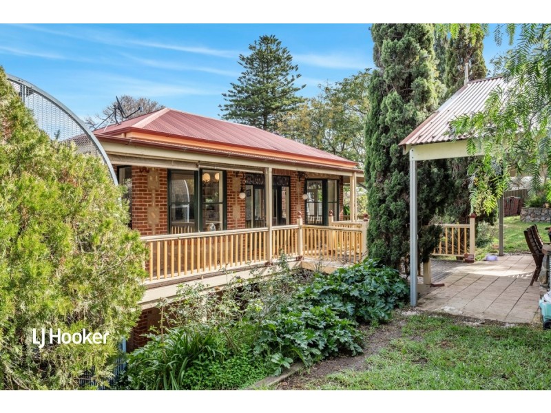 23 Blanch Street, Gawler East SA 5118