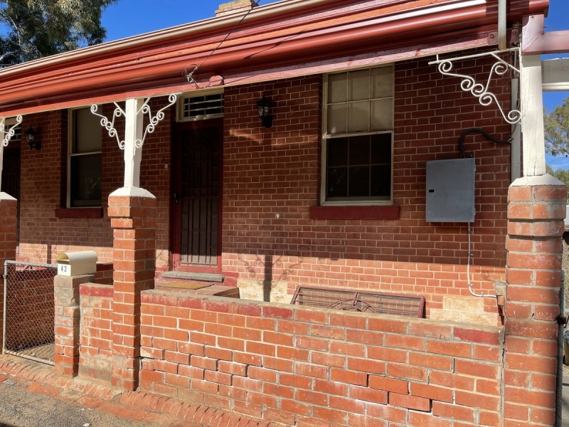 42 Jacob Street, Gawler SA 5118