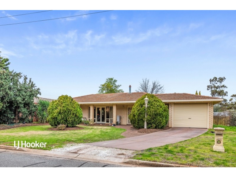 1 Harding Avenue, Willaston SA 5118