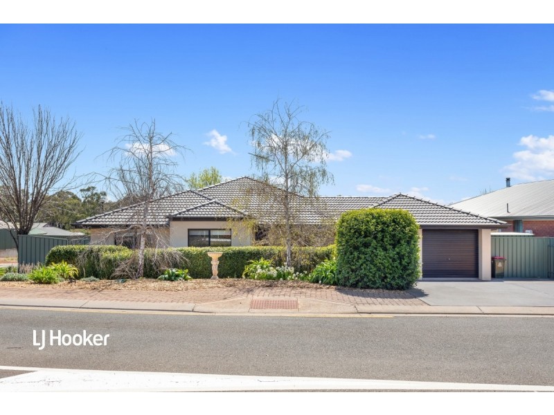 31 Lord Lynedoch Street, Lyndoch SA 5351