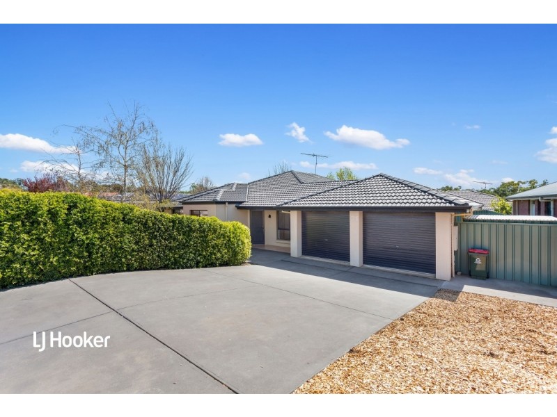 31 Lord Lynedoch Street, Lyndoch SA 5351