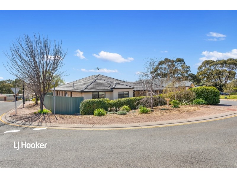 31 Lord Lynedoch Street, Lyndoch SA 5351