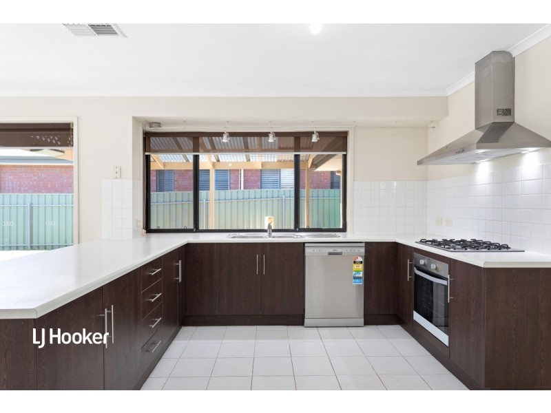 31 Lord Lynedoch Street, Lyndoch SA 5351