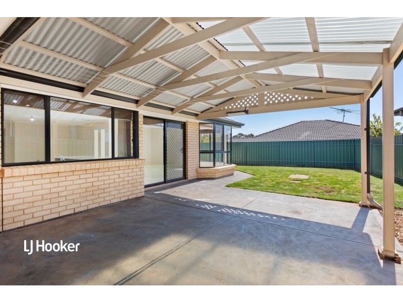 31 Lord Lynedoch Street, Lyndoch SA 5351