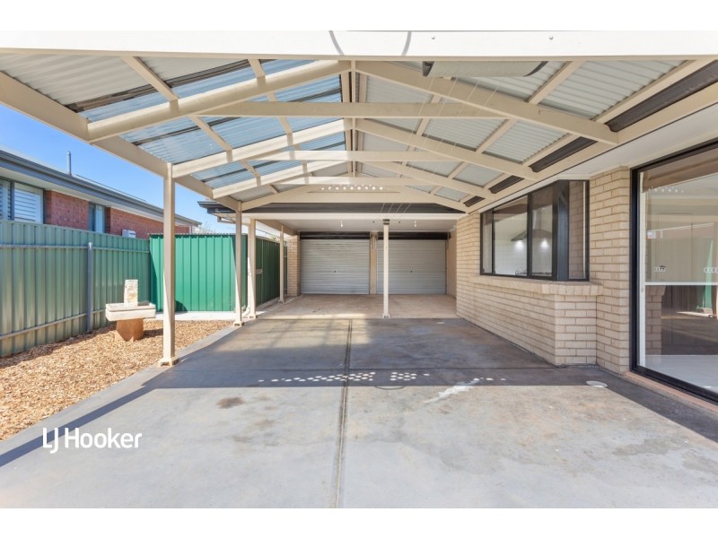 31 Lord Lynedoch Street, Lyndoch SA 5351