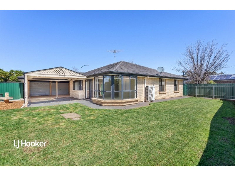 31 Lord Lynedoch Street, Lyndoch SA 5351
